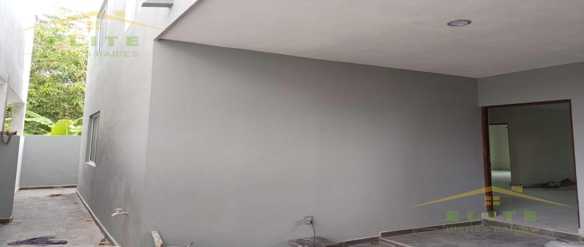Foto de casa en venta en  , enrique cárdenas gonzalez, tampico, tamaulipas, 30506213 No. 03