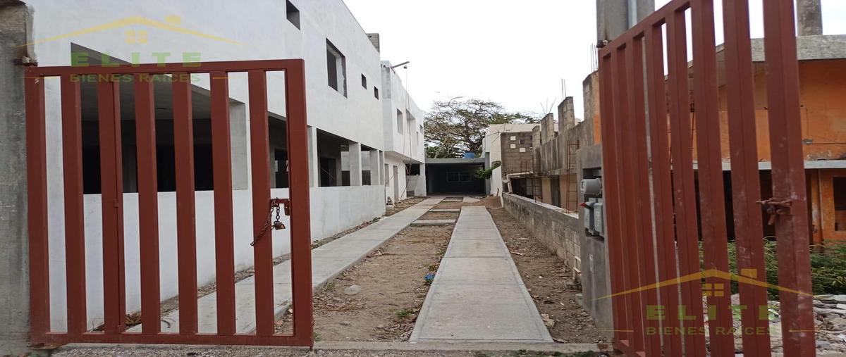 Foto de casa en venta en  , enrique cárdenas gonzalez, tampico, tamaulipas, 30506213 No. 04