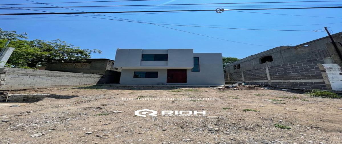 Foto de casa en venta en  , enrique cárdenas gonzalez, tampico, tamaulipas, 30708032 No. 03