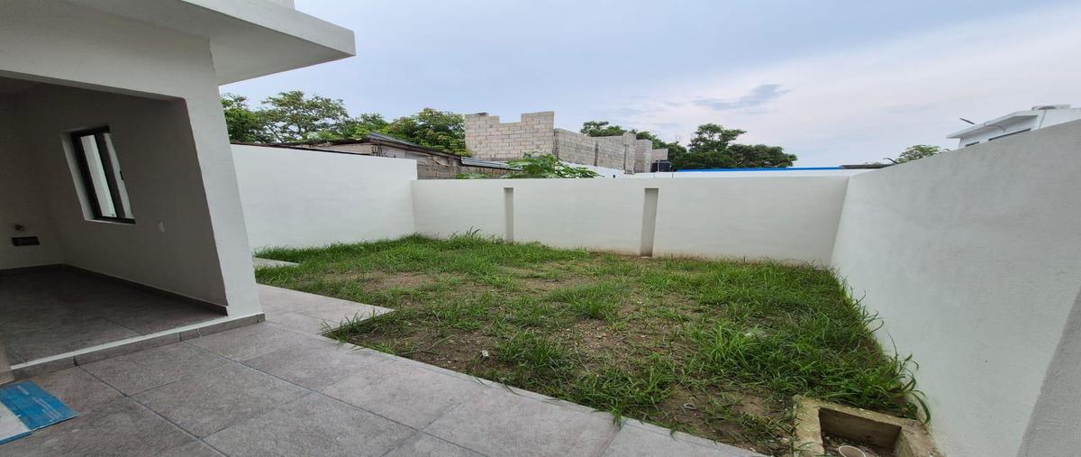 Foto de casa en venta en  , enrique cárdenas gonzalez, tampico, tamaulipas, 0 No. 03