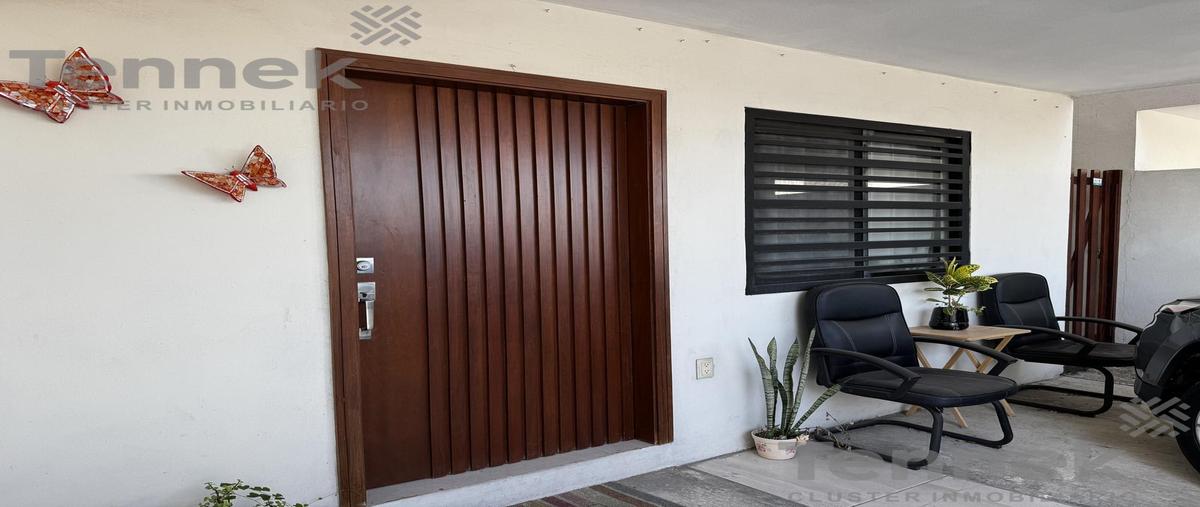 Foto de casa en venta en  , enrique cárdenas gonzalez, tampico, tamaulipas, 0 No. 04