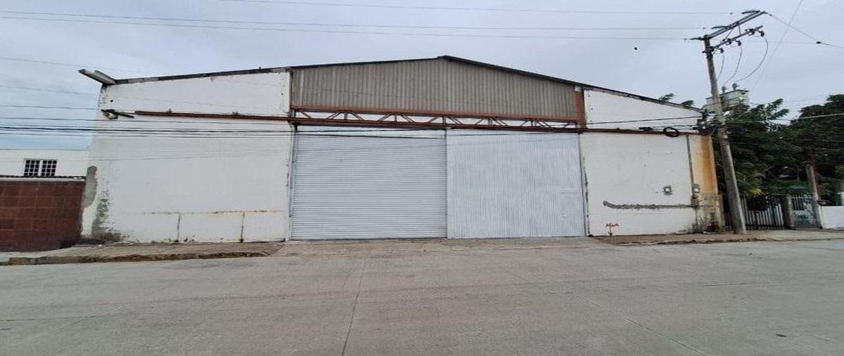 Foto de bodega en , enrique cárdenas gonzalez, tampico, tamaulipas, 0 foto 03 Foto de bodega en renta en , enrique cárdenas gonzalez, tampico, tamaulipas, 0 No. 03