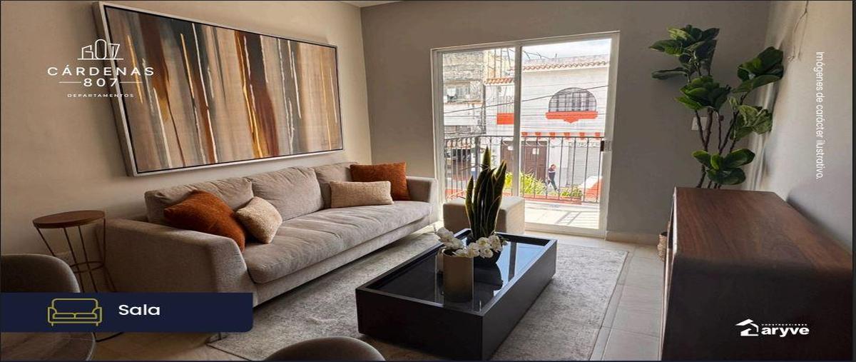 Foto de departamento en venta en  , enrique cárdenas gonzalez, tampico, tamaulipas, 0 No. 03
