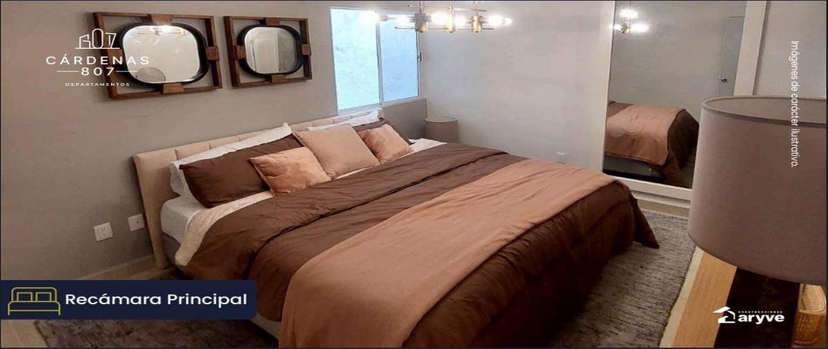 Foto de departamento en venta en  , enrique cárdenas gonzalez, tampico, tamaulipas, 0 No. 04