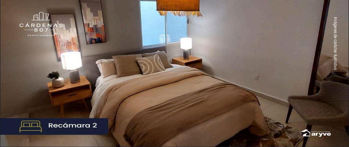 Foto de departamento en venta en  , enrique cárdenas gonzalez, tampico, tamaulipas, 0 No. 05