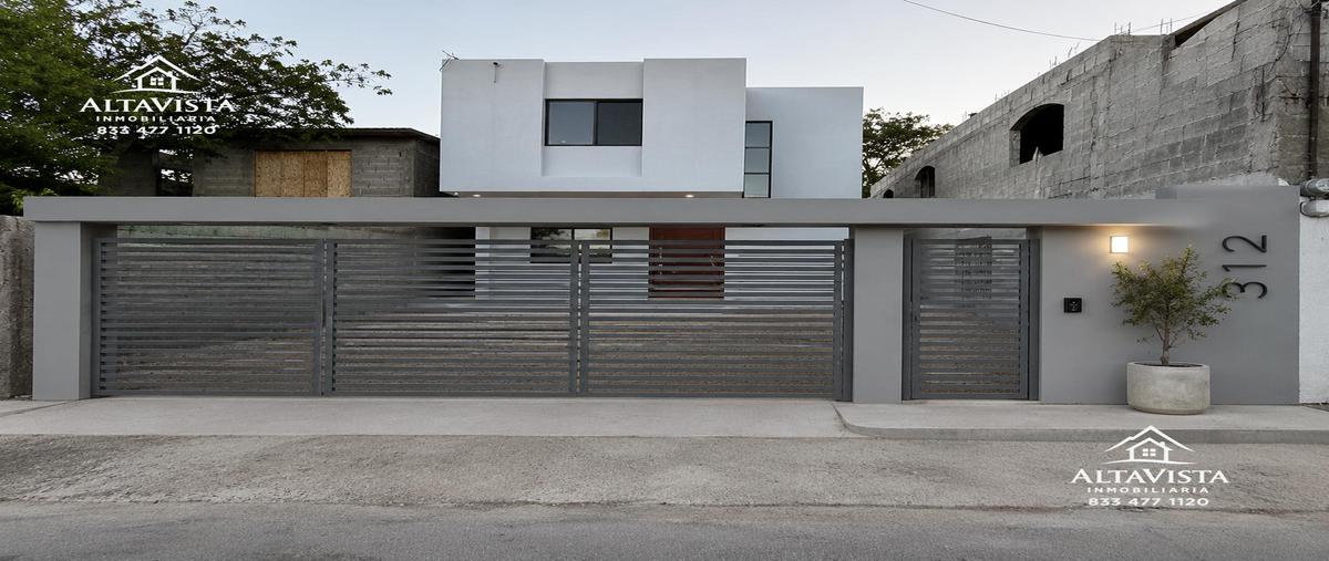 Foto de casa en , enrique cárdenas gonzalez, tampico, tamaulipas, 0 foto 01 Foto de casa en venta en , enrique cárdenas gonzalez, tampico, tamaulipas, 0 No. 01