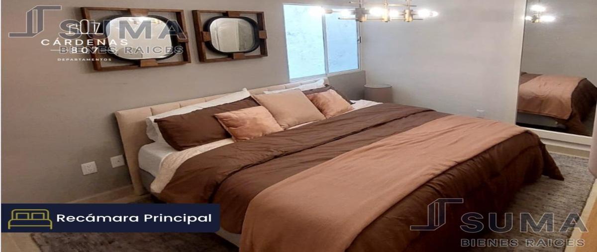 Foto de departamento en venta en  , enrique cárdenas gonzalez, tampico, tamaulipas, 0 No. 04