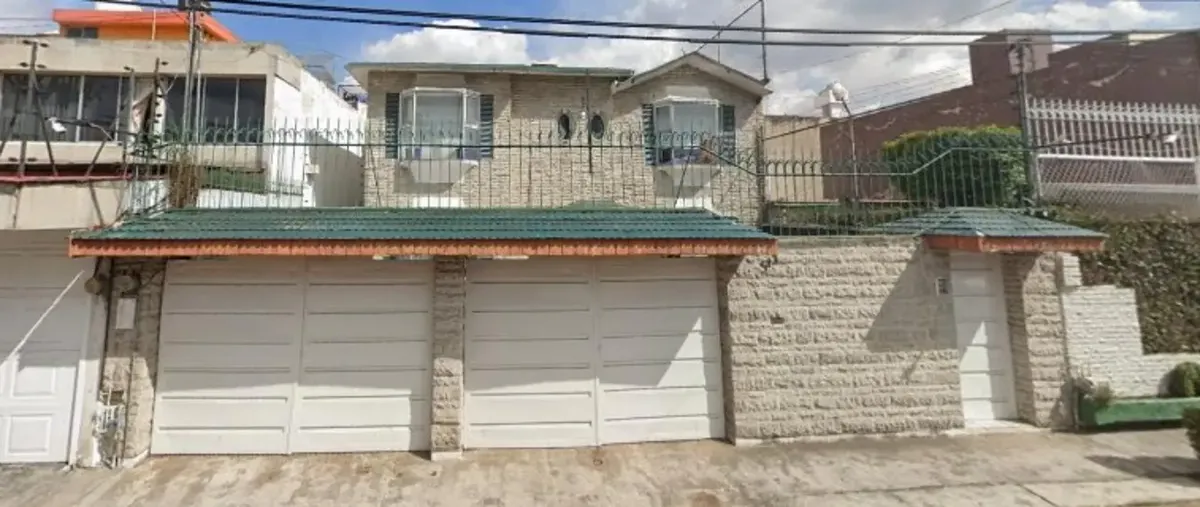 Foto de departamento en venta en enrique carniado 513, morelos 1a sección, toluca, méxico, 0 No. 01