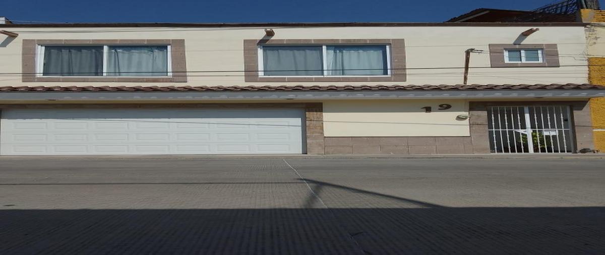 Foto de casa en venta en  , enrique colunga, celaya, guanajuato, 0 No. 03