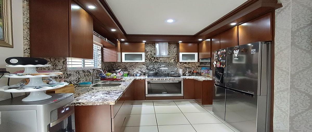 Foto de casa en venta en enrique de borgoña 4752, portalegre, culiacán, sinaloa, 0 No. 04