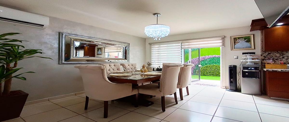 Foto de casa en venta en enrique de borgoña 4752, portalegre, culiacán, sinaloa, 0 No. 05