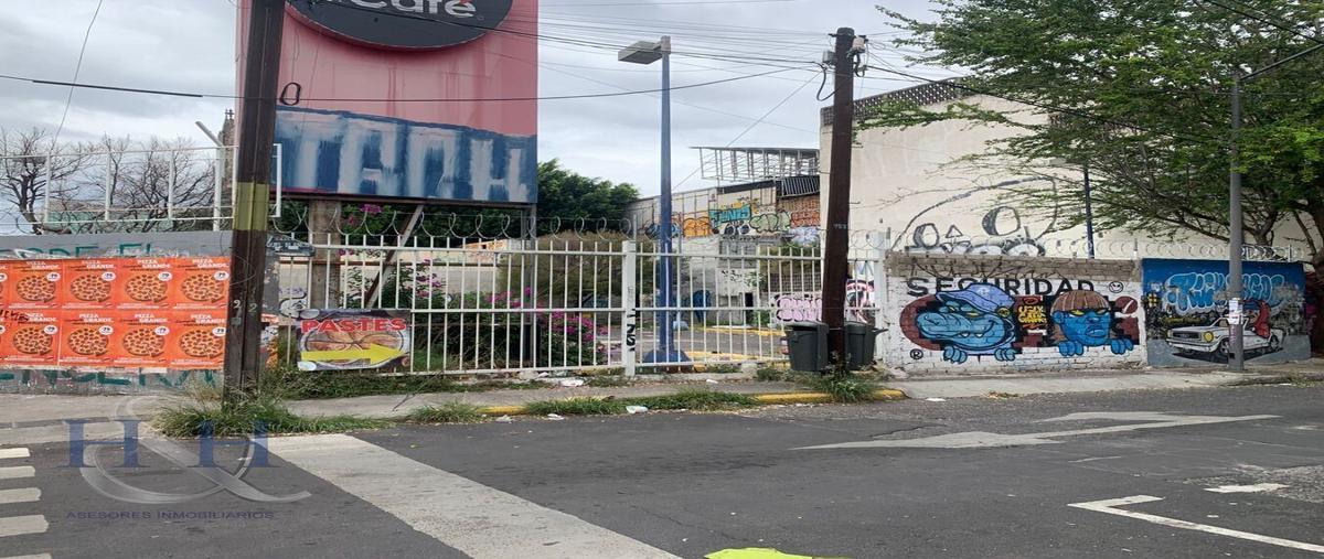 Foto de terreno comercial en enrique diaz de leon , americana, guadalajara, jalisco, 0 foto 01 Foto de terreno comercial en venta en enrique diaz de leon , americana, guadalajara, jalisco, 0 No. 01