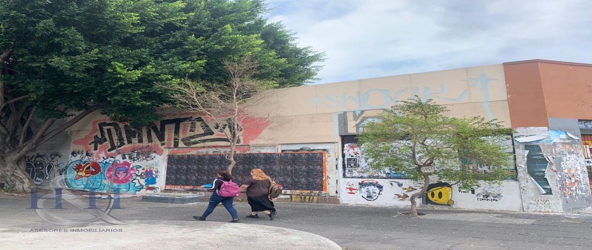 Foto de terreno comercial en enrique diaz de leon , americana, guadalajara, jalisco, 0 foto 02 Foto de terreno comercial en venta en enrique diaz de leon , americana, guadalajara, jalisco, 0 No. 02