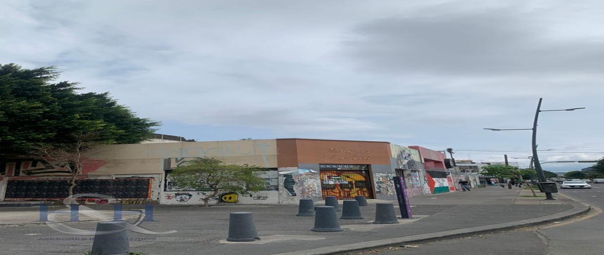 Foto de terreno comercial en enrique diaz de leon , americana, guadalajara, jalisco, 0 foto 03 Foto de terreno comercial en venta en enrique diaz de leon , americana, guadalajara, jalisco, 0 No. 03