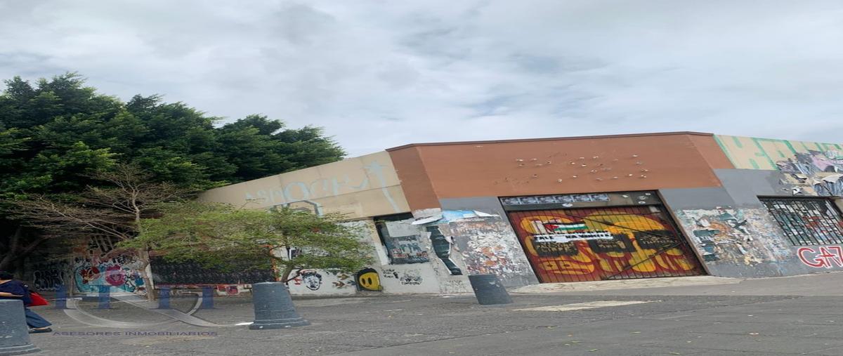 Foto de terreno comercial en enrique diaz de leon , americana, guadalajara, jalisco, 0 foto 04 Foto de terreno comercial en venta en enrique diaz de leon , americana, guadalajara, jalisco, 0 No. 04