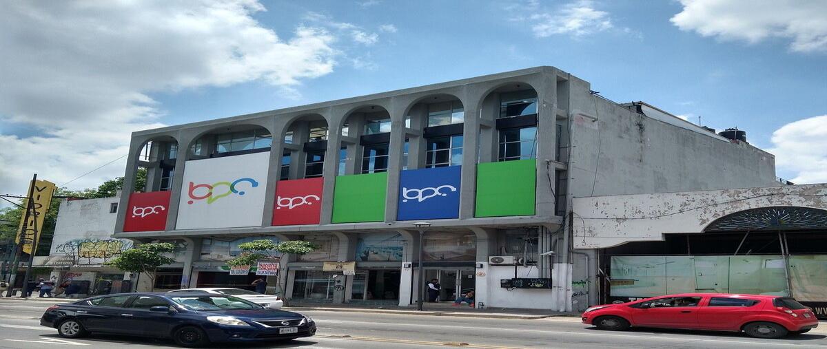 Foto de edificio en venta en enrique diaz de leon , guadalajara centro, guadalajara, jalisco, 28633217 No. 04