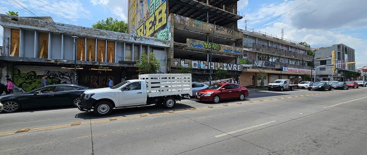 Foto de local en venta en enrique diaz de león , guadalajara centro, guadalajara, jalisco, 0 No. 03