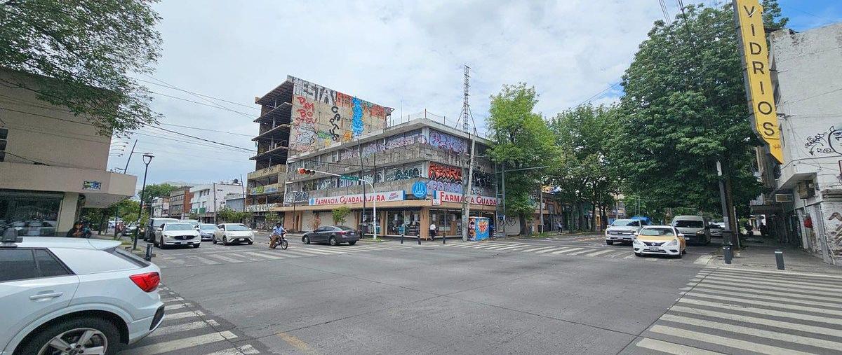 Foto de local en venta en enrique diaz de león , guadalajara centro, guadalajara, jalisco, 0 No. 05