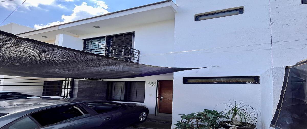 Foto de casa en venta en enrique diaz de leon , villa de los belenes, zapopan, jalisco, 0 No. 02