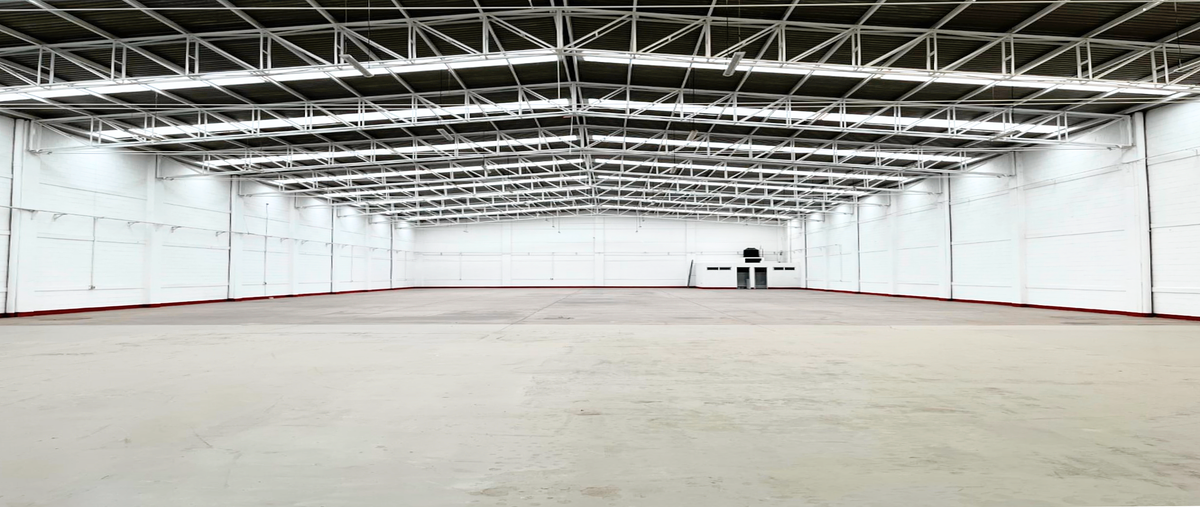 Foto de nave industrial en enrique dunant , el partidor, cuautitlán, méxico, 30998694 foto 01 Foto de nave industrial en renta en enrique dunant , el partidor, cuautitlán, méxico, 30998694 No. 01