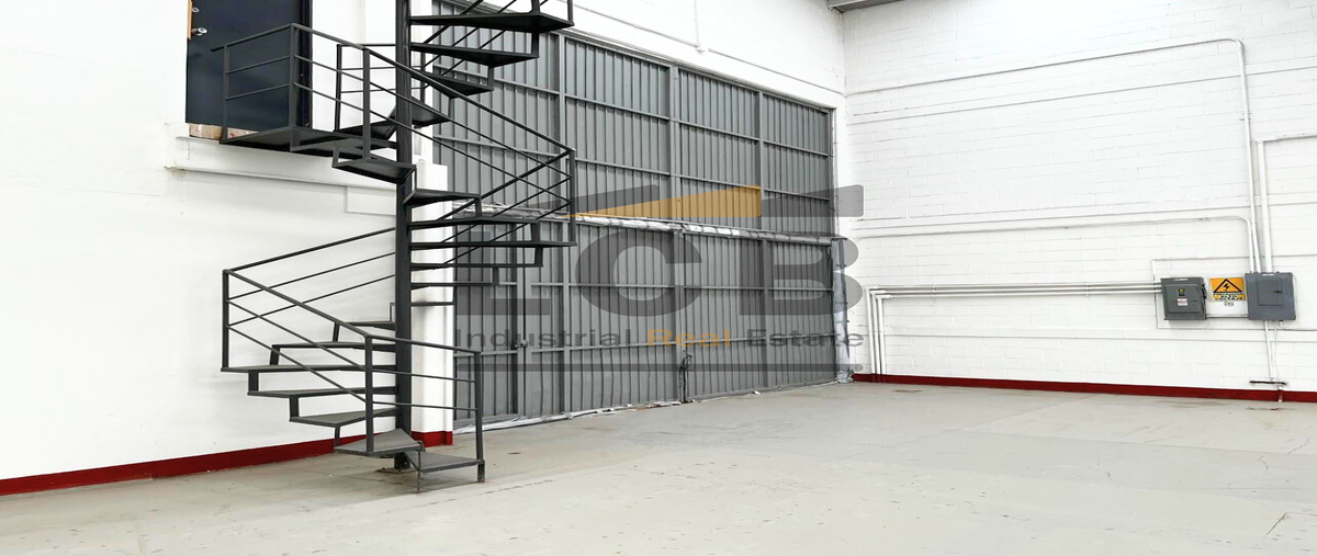 Foto de nave industrial en enrique dunant , el partidor, cuautitlán, méxico, 30998694 foto 04 Foto de nave industrial en renta en enrique dunant , el partidor, cuautitlán, méxico, 30998694 No. 04