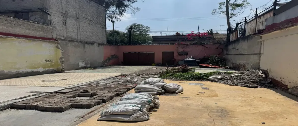 Foto de terreno comercial en renta en enrique farman 92, aviación civil, venustiano carranza, df / cdmx, 30329404 No. 02