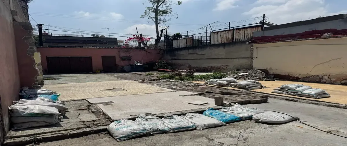 Foto de terreno comercial en renta en enrique farman 92, aviación civil, venustiano carranza, df / cdmx, 30329404 No. 03