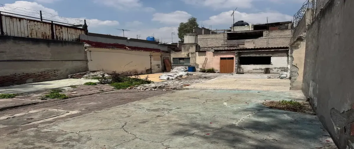Foto de terreno comercial en renta en enrique farman 92, aviación civil, venustiano carranza, df / cdmx, 30329404 No. 05