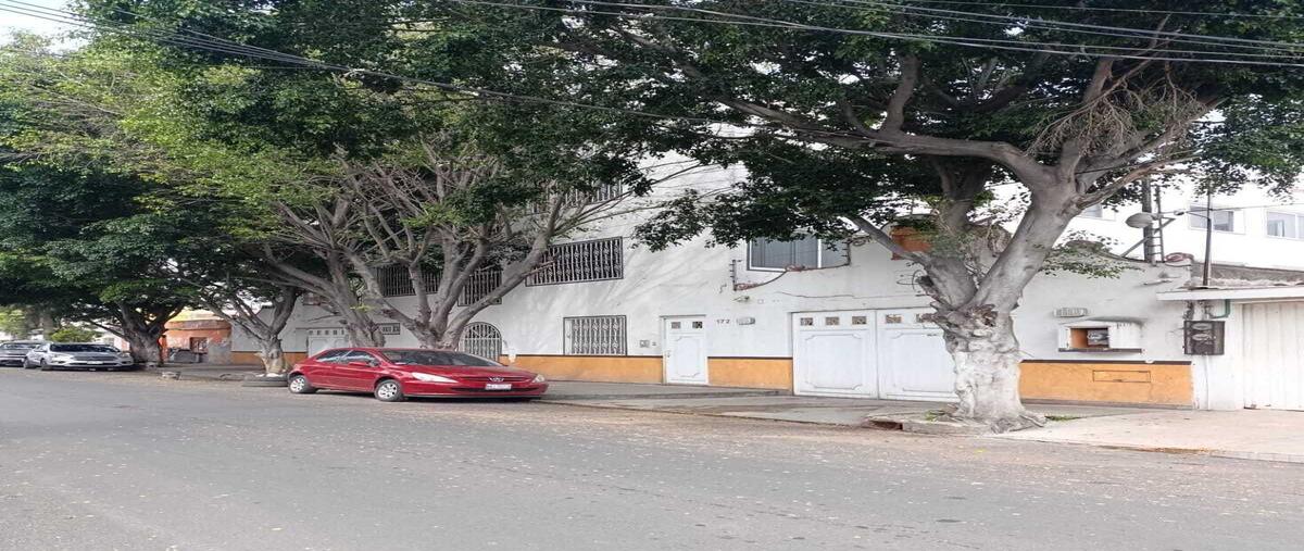 Foto de edificio en venta en enrique farman , aviación civil, venustiano carranza, df / cdmx, 30146643 No. 01