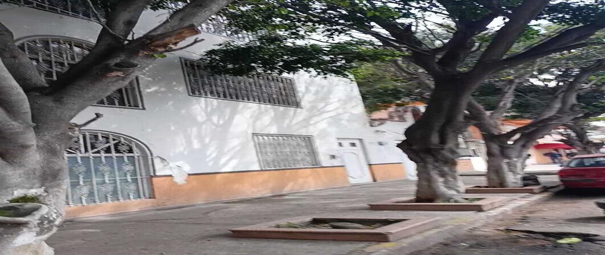 Foto de edificio en venta en enrique farman , aviación civil, venustiano carranza, df / cdmx, 30146643 No. 02