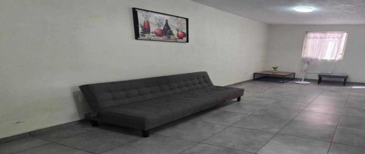 Foto de departamento en renta en  , enrique flores magón, san luis potosí, san luis potosí, 31600648 No. 03