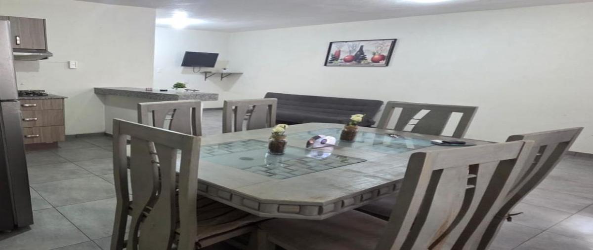 Foto de departamento en renta en  , enrique flores magón, san luis potosí, san luis potosí, 0 No. 04