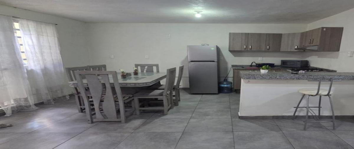 Foto de departamento en renta en  , enrique flores magón, san luis potosí, san luis potosí, 0 No. 05