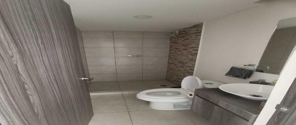 Foto de departamento en venta en enrique glez. mtz. , santa maria la ribera, cuauhtémoc, df / cdmx, 30218884 No. 05