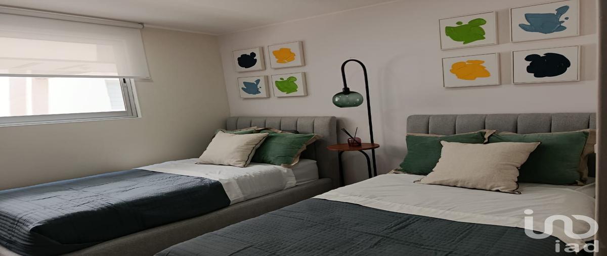 Foto de departamento en venta en enrique gonzalez 219, santa maria la ribera, cuauhtémoc, df / cdmx, 30440143 No. 04