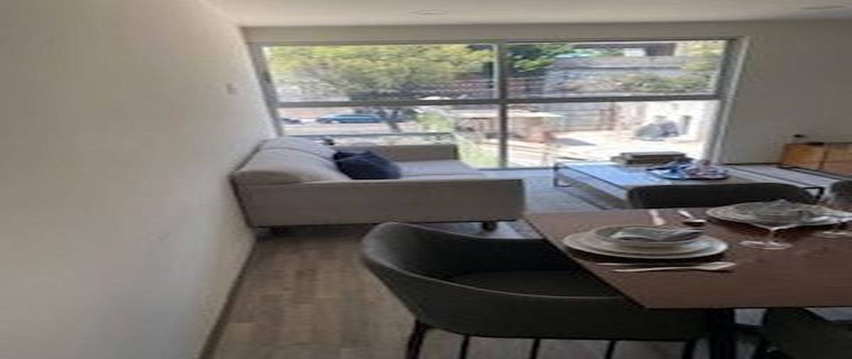 Foto de departamento en venta en enrique gonzalez martín , santa maria la ribera, cuauhtémoc, df / cdmx, 28154063 No. 05