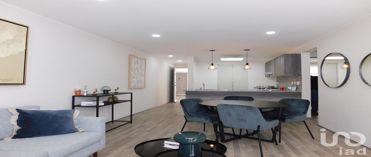 Foto de departamento en venta en enrique gonzález martínez 216, santa maria la ribera, cuauhtémoc, df / cdmx, 30192010 No. 02