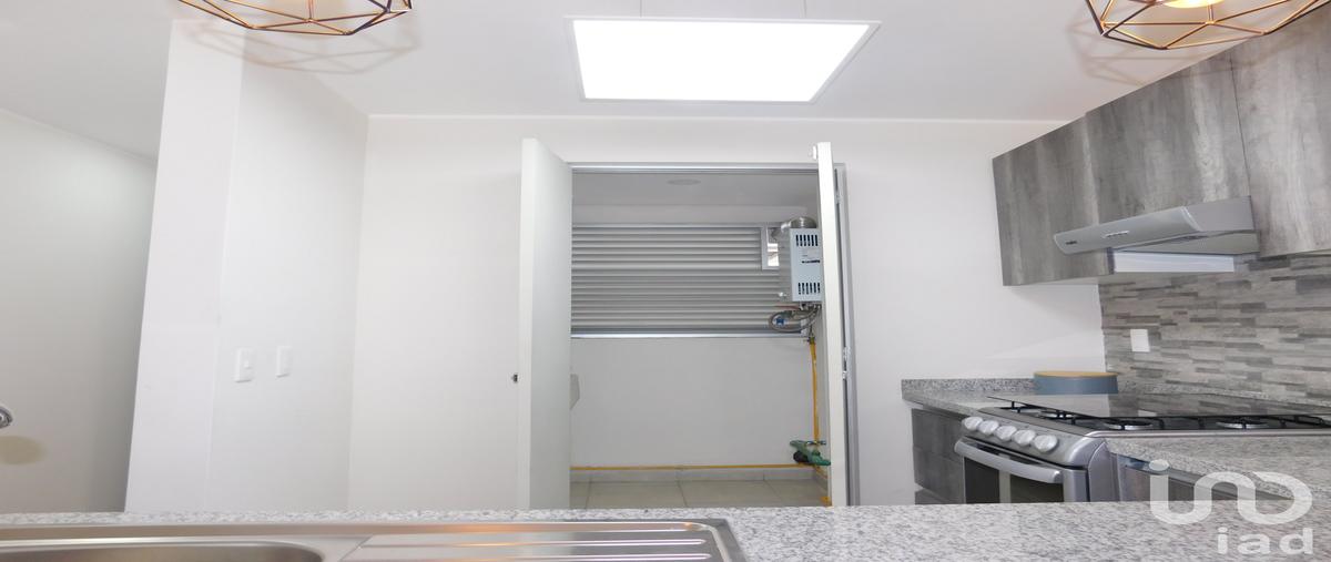 Foto de departamento en venta en enrique gonzález martínez 216, santa maria la ribera, cuauhtémoc, df / cdmx, 30192010 No. 03