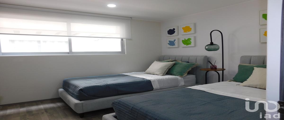 Foto de departamento en venta en enrique gonzález martínez 216, santa maria la ribera, cuauhtémoc, df / cdmx, 30192010 No. 04