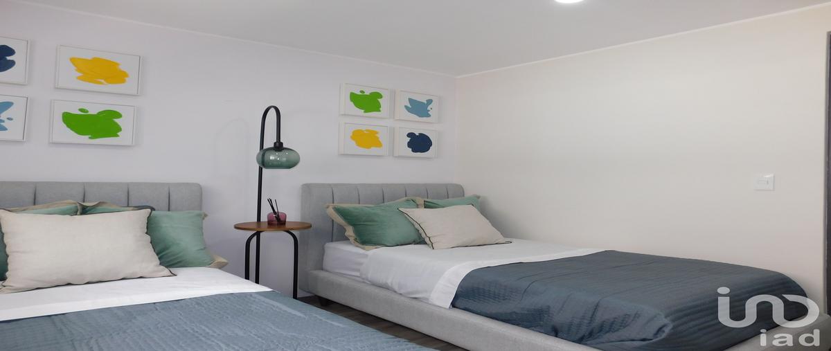 Foto de departamento en venta en enrique gonzález martínez 216, santa maria la ribera, cuauhtémoc, df / cdmx, 30192010 No. 05