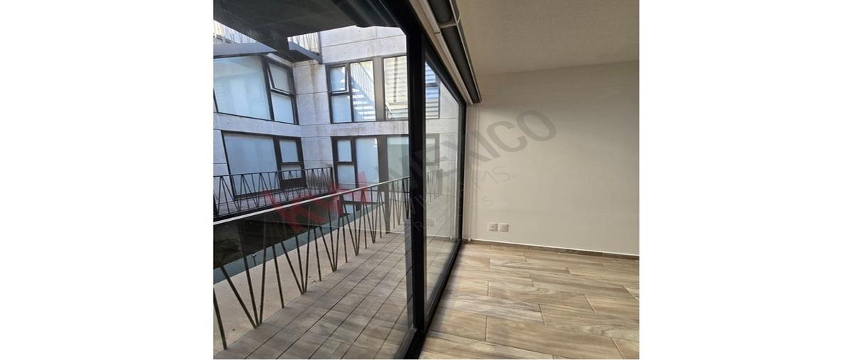 Foto de departamento en renta en enrique gonzalez martinez 252, santa maria la ribera, cuauhtémoc, df / cdmx, 0 No. 03