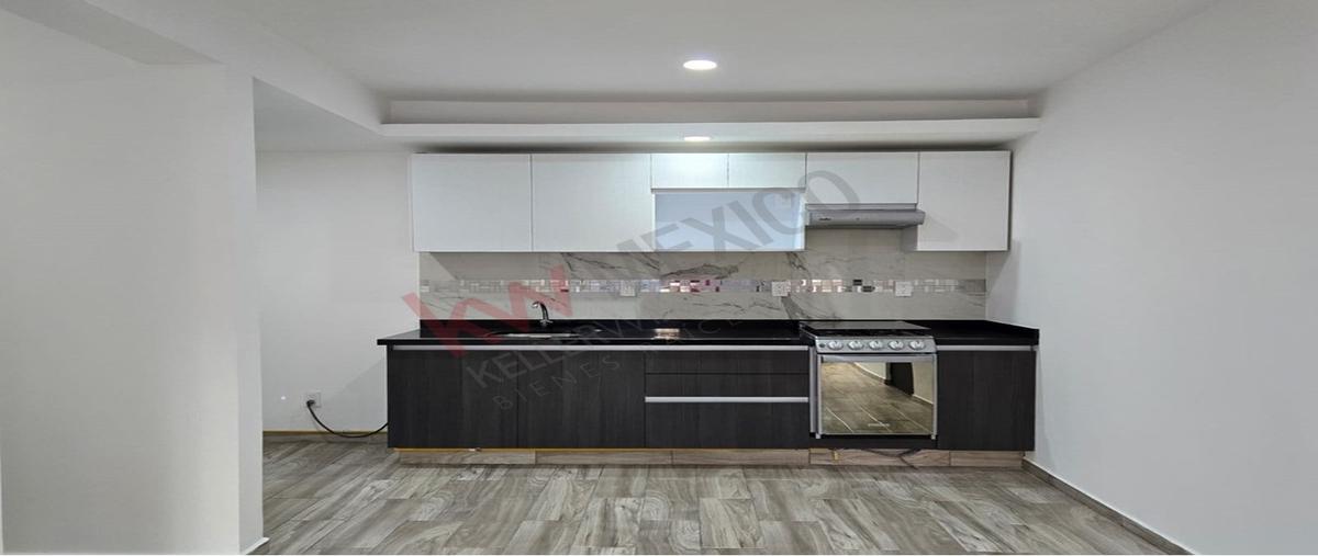 Foto de departamento en renta en enrique gonzalez martinez 252, santa maria la ribera, cuauhtémoc, df / cdmx, 0 No. 04