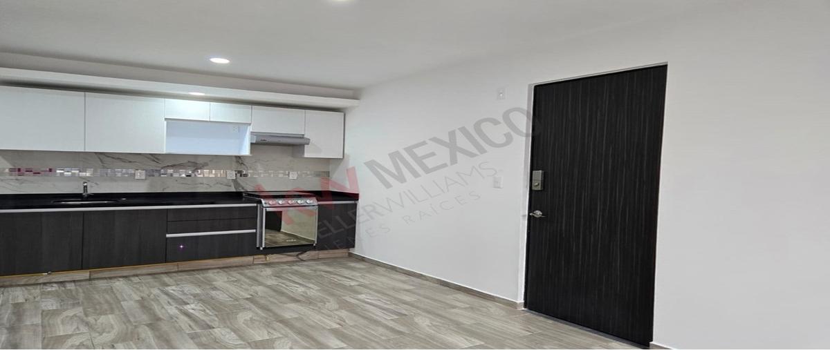 Foto de departamento en renta en enrique gonzalez martinez 252, santa maria la ribera, cuauhtémoc, df / cdmx, 0 No. 05