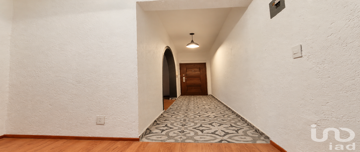 Foto de departamento en renta en enrique gonzález martínez 87, santa maria la ribera, cuauhtémoc, df / cdmx, 0 No. 03