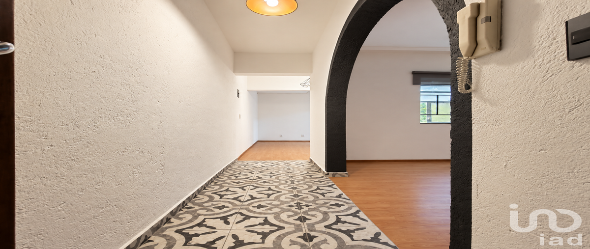 Foto de departamento en renta en enrique gonzález martínez 87, santa maria la ribera, cuauhtémoc, df / cdmx, 0 No. 04