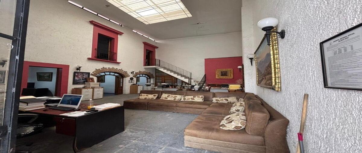 Foto de oficina en renta en enrique gonzález martínez , guadalajara centro, guadalajara, jalisco, 0 No. 04