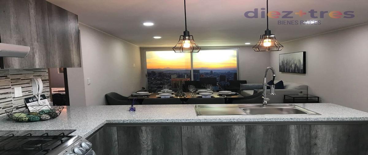Foto de departamento en venta en enrique gonzález martínez , santa maria la ribera, cuauhtémoc, df / cdmx, 27628779 No. 04