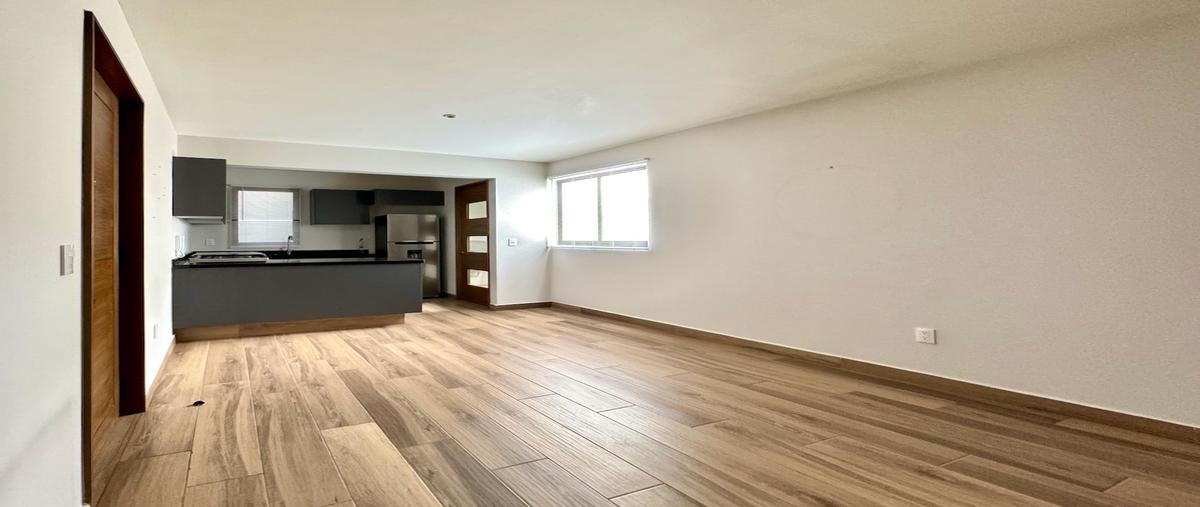 Foto de departamento en renta en enrique gonzález martínez , santa maria la ribera, cuauhtémoc, df / cdmx, 0 No. 01