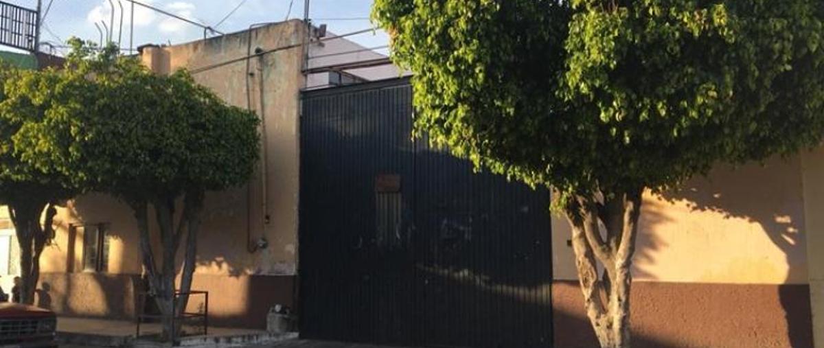 Foto de nave industrial en venta en enrique granados 3675, tetlán i, guadalajara, jalisco, 8872623 No. 04