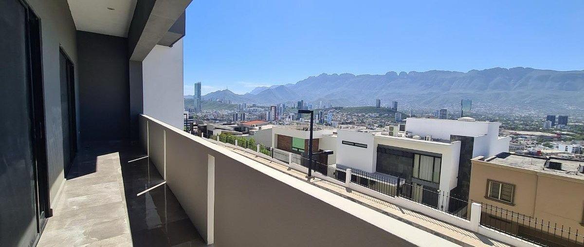 Foto de casa en renta en enrique granados , colinas de san jerónimo, monterrey, nuevo león, 0 No. 03